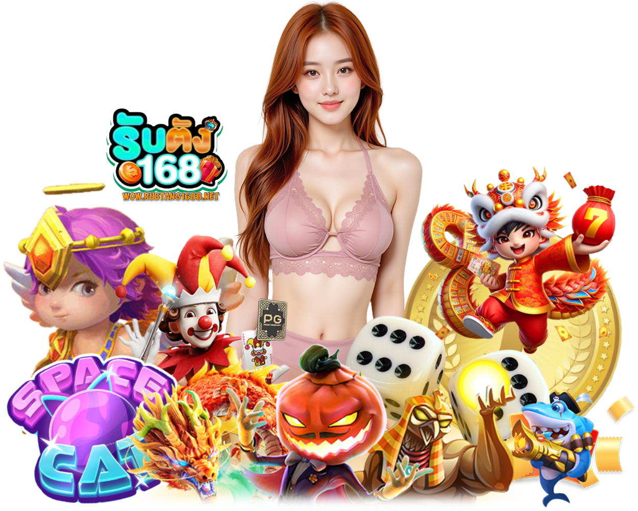 แจ็คพอตแตกไว